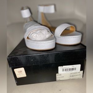 Cecelia New York Sandals , Size 9